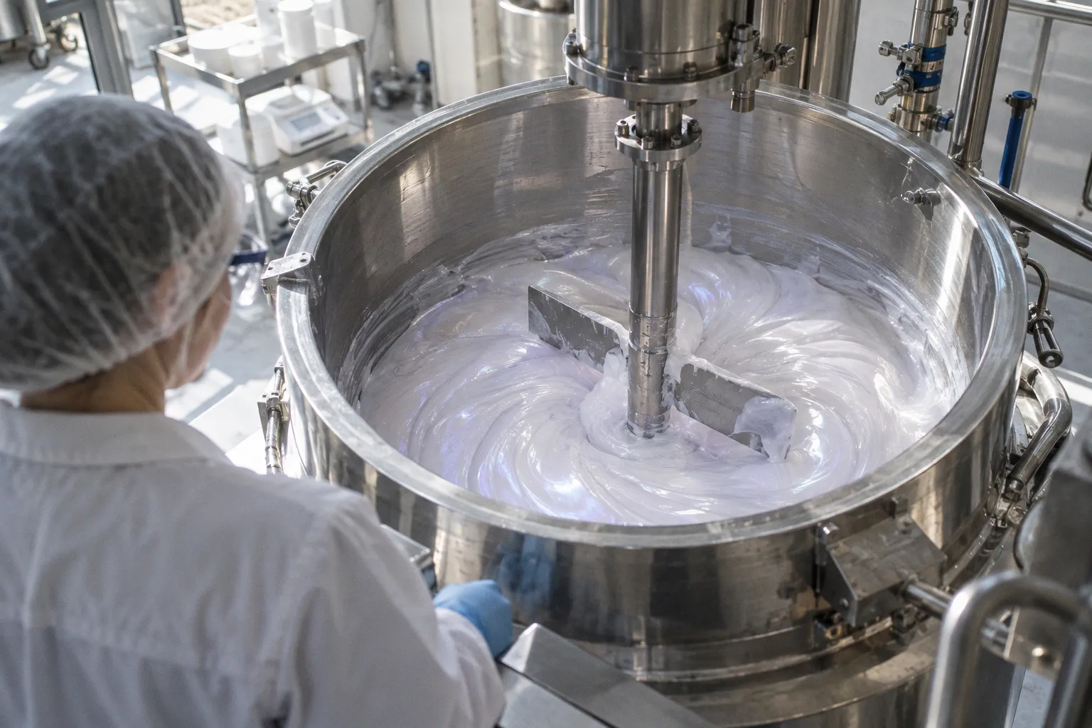Biotechnologia w kosmetykach: realne wyzwania wdrożeniowe