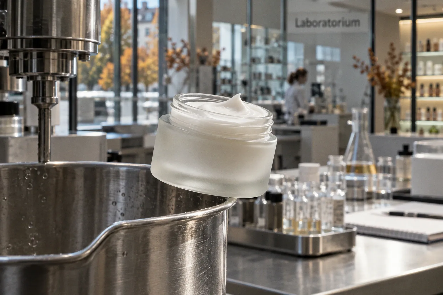 Biotechnologia w polskich kosmetykach: ścieżka od laboratorium do półki