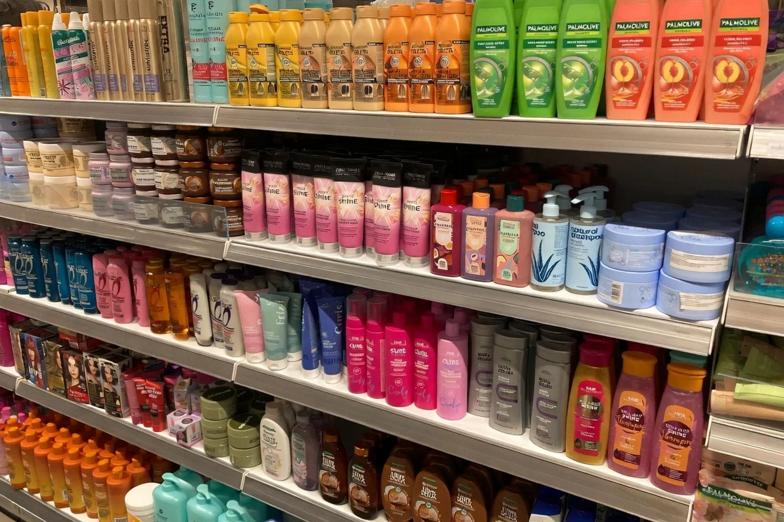 Dlaczego drogerie przejmują rynek FMCG i jak zmieniają nawyki zakupowe Polaków