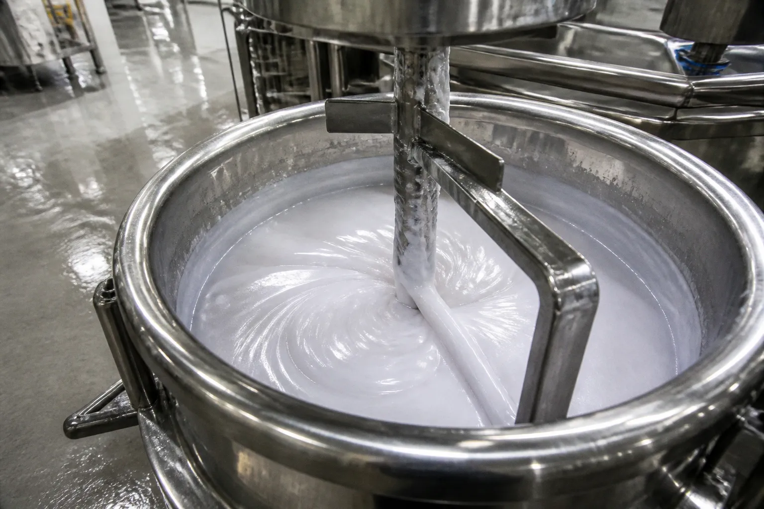 Droga kosmetyku z laboratorium na linię produkcyjną