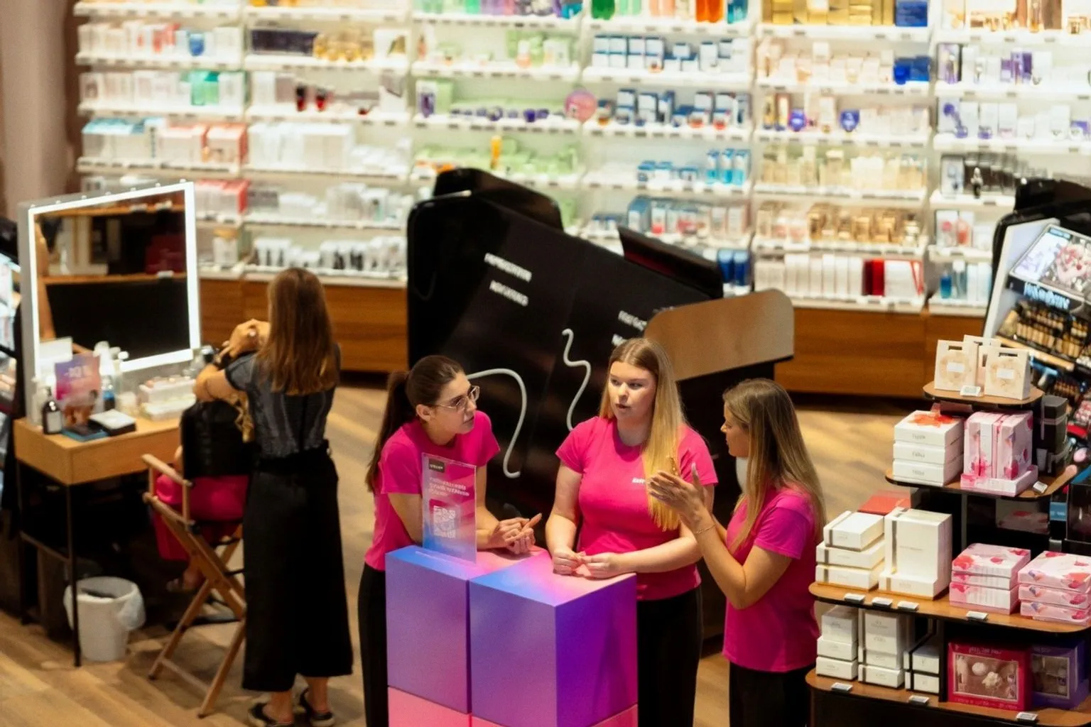 Dwie dekady Notino w Polsce: jak rynek beauty stał się kluczowym filarem sprzedaży