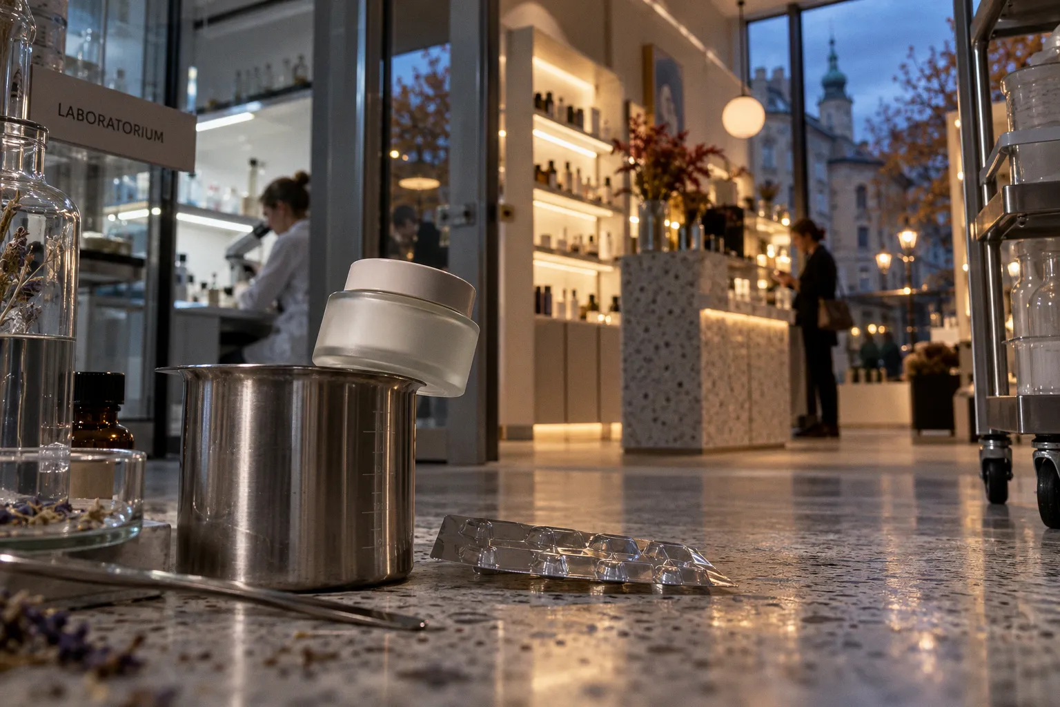 Kryzys na rynku beauty: Jak AI i TikTok Shop redefiniują strategię sprzedaży kosmetyków