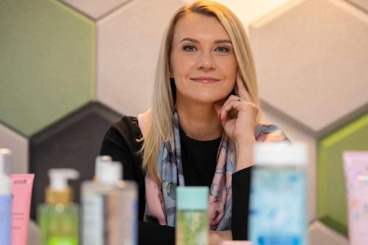 MIYA Cosmetics wprowadza linię pielęgnacyjną Y.YOU w modelu dystrybucji selektywnej