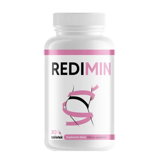 Redimin