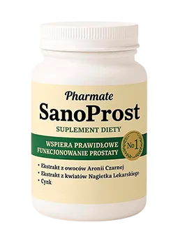 SanoProst