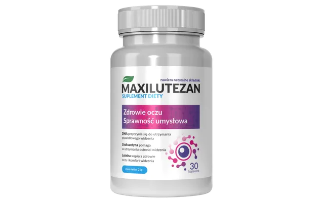 Maxilutezan