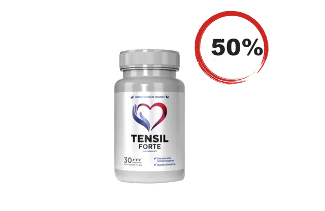 Tensil Forte