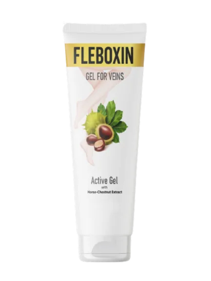 Fleboxin