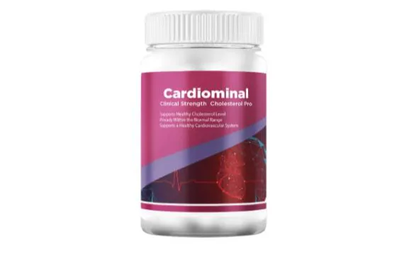 Cardiominal
