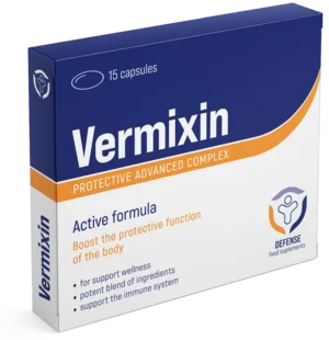 Vermixin