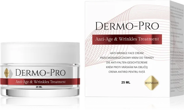 Dermo-Pro low