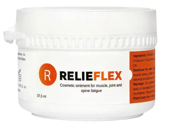 RelieFlex