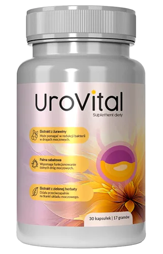 UroVital
