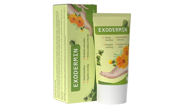 Exodermin