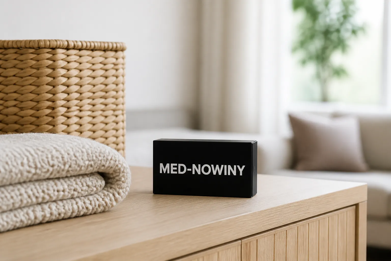 Presuren — opakowanie na co dzień