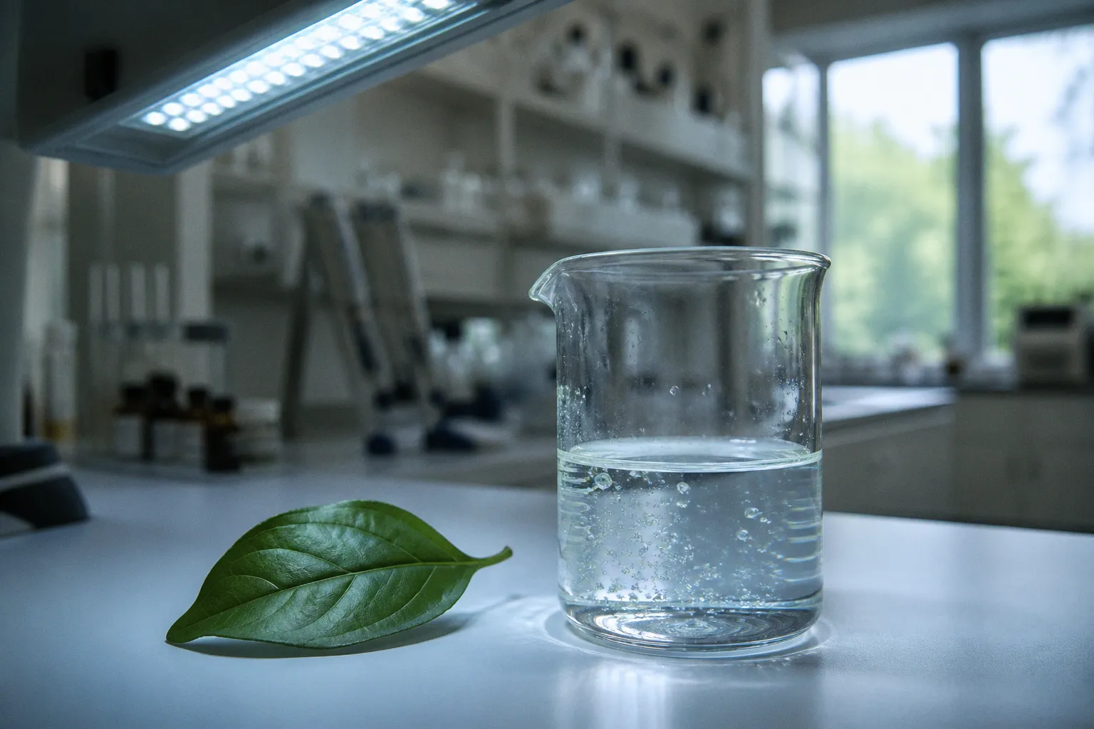 Peptydy biomimetyczne: kiedy zastąpią tradycyjny retinol?